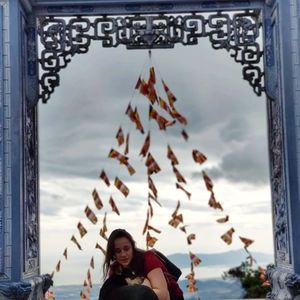 Meet your Posher, Clemence